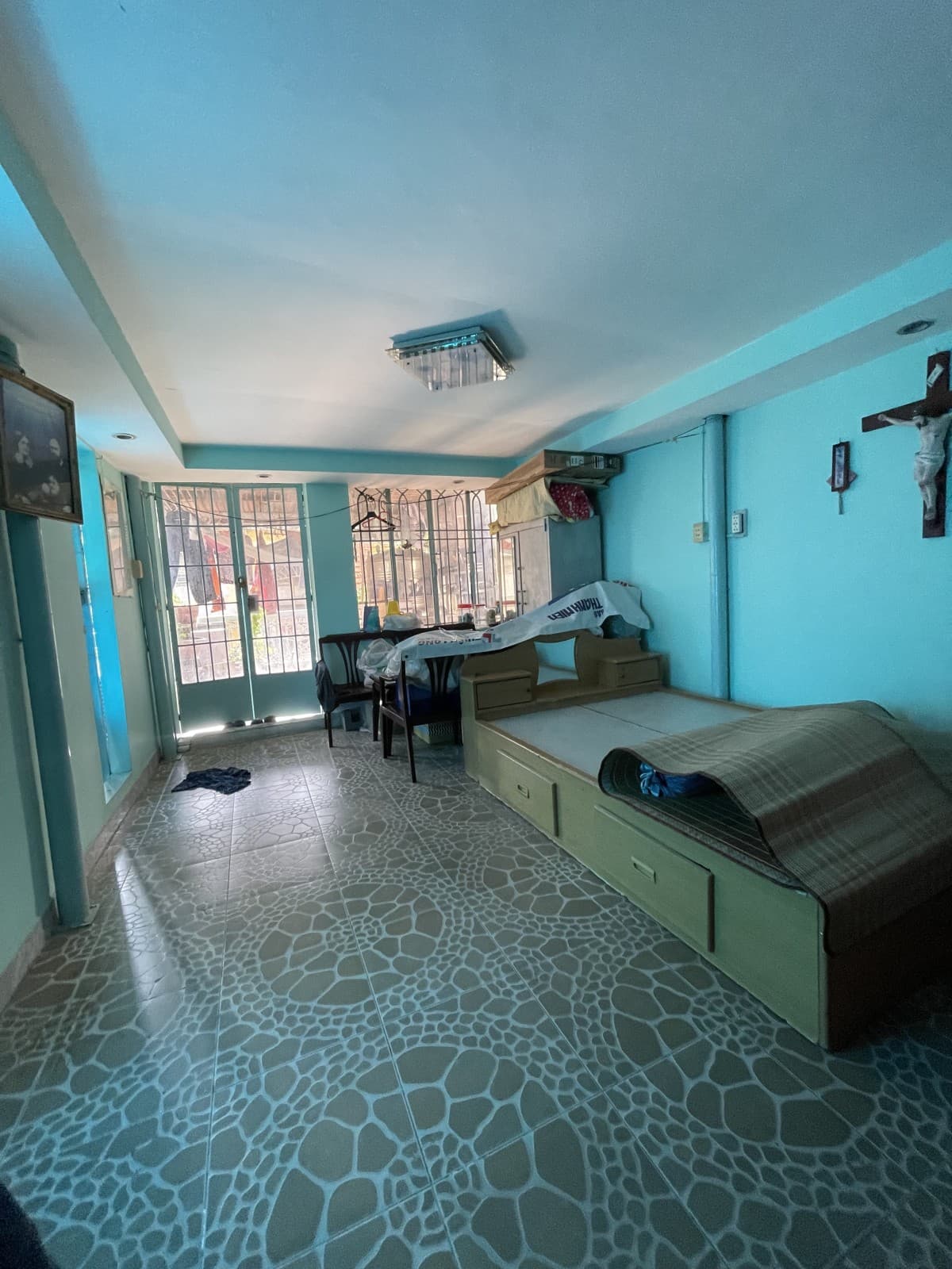 Nhà phố · đường Nghĩa Hưng · Phường 06 · Tân Bình — Phường 06, Tân Bình