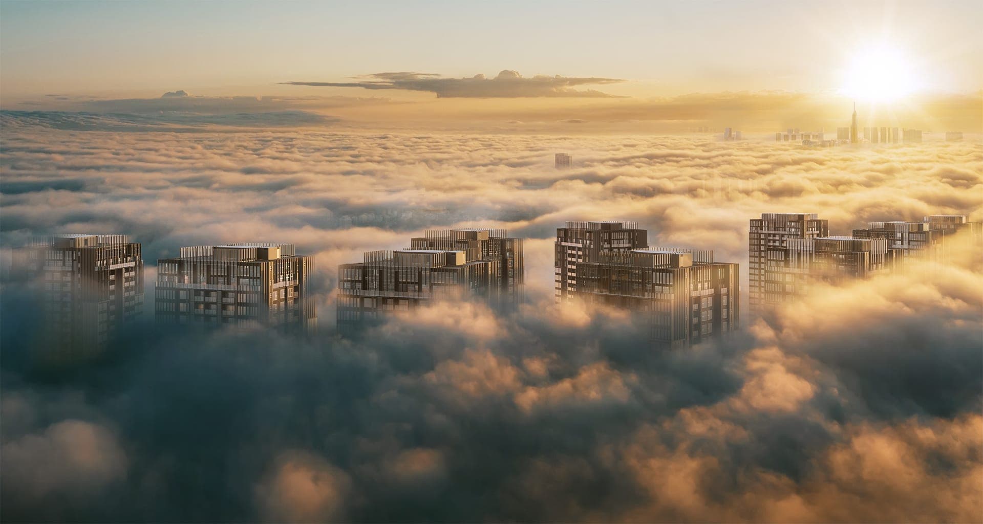 Dự án The Privé tại An Phú, Quận 2